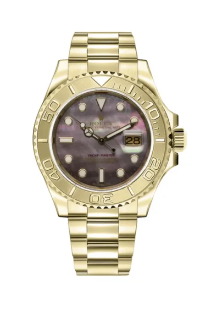 Rolex Yacht-Master 40 16628